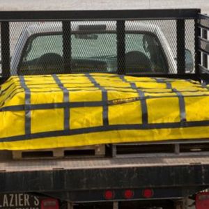 BedNet Stake Truck Net SMAll