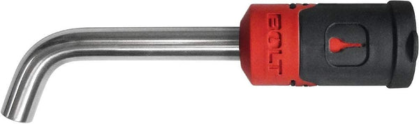 Loquet antivol 1/2 po avec goupille de récepteur et verrou utilise la clé d'origine GM