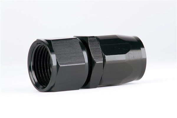 Aeromotive Raccord de tuyau - AN-12 - droit