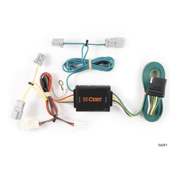 CURT Connecteur en T 2006-2015 Civic 2DR coupé (sauf hybride)