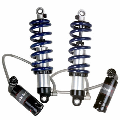 Ridetech Combinés filetés TQ arrière 2015+ Ford F150