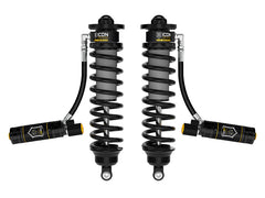 ICON 17-26 Ford F-250/350 SD 4WD 4-5.5in 3.0 Series VS RR CDEV Bolt-In Coilover Conversion Kit