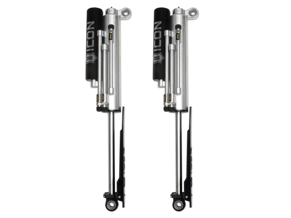 Icon Vehicle Dynamics 17Up Raptor Rear 3.0 Rxt Pb Pair — 2017-2020 Ford F-150
