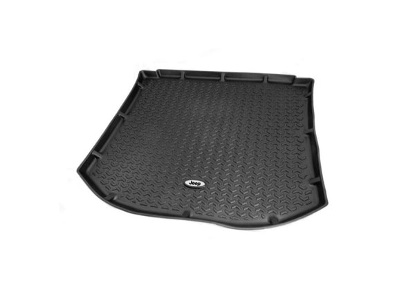 Rugged Ridge Tapis de coffre — 1999-2004 Jeep Grand Cherokee (WJ)