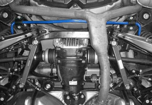 Cusco Barre stabilisatrice arrière 19mm Lexus IS250/IS350