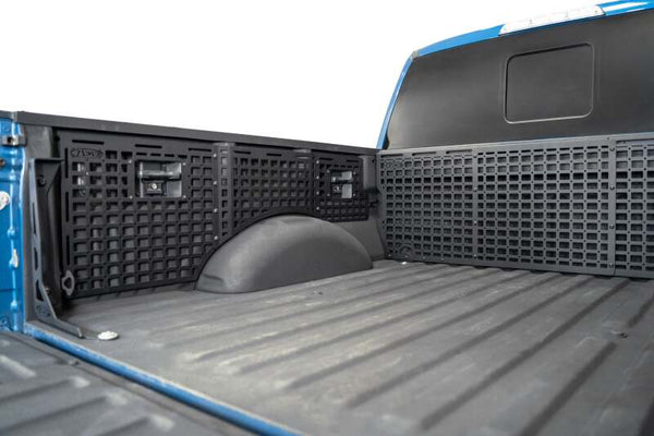 ADD Molle de côté de caisse 17-20 Ford F150 Raptor - côté passager