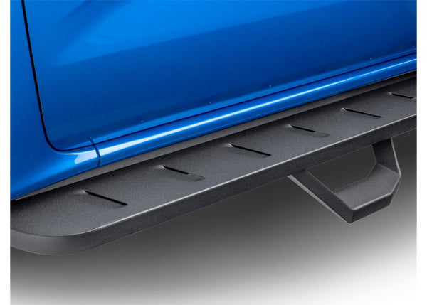 Go Rhino Running Boards — 2019+ Ford Ranger (6303688020PC)