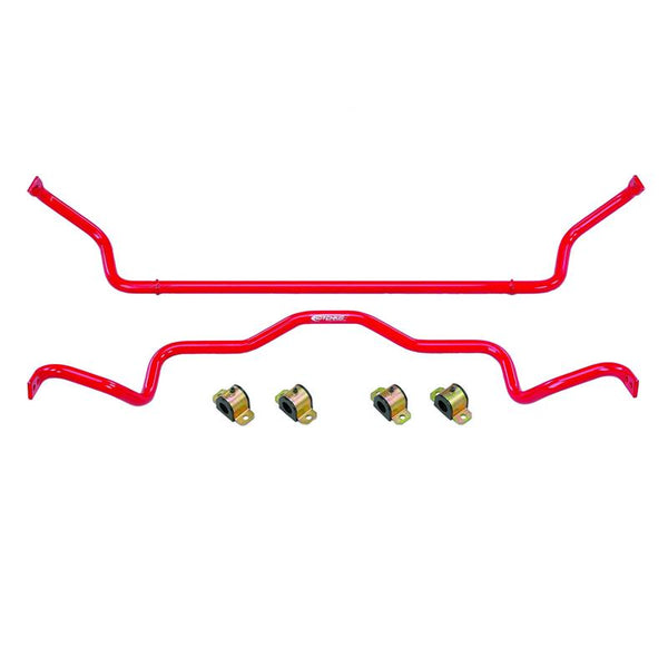 Hotchkis Ensemble de barres stabilisatrices sport 05-08 Scion tC