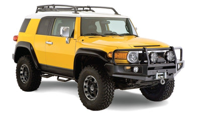 Husky Liners 07-14 Toyota FJ Cruiser EAF Style Fender Flares