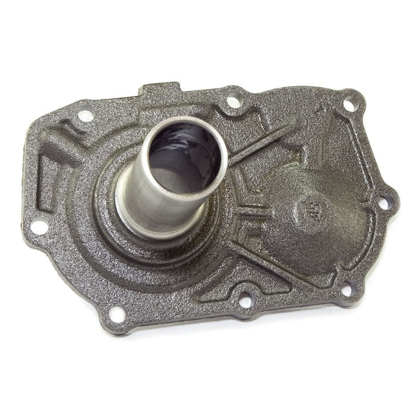 Rugged Ridge Retenue de roulement avant AX15