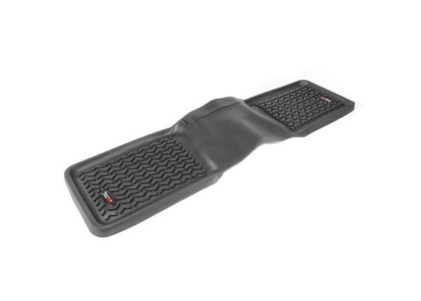 Rugged Ridge Floor Liners — 2004-2008 Ford F-150 (82952.11)