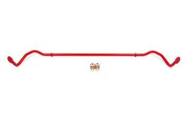 BMR Ensemble de barre stabilisatrice arrière 08-20 Dodge Challenger - rouge
