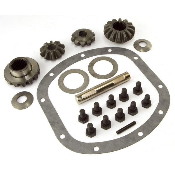 Rugged Ridge Spider Gear Kit Dana 30 1972-1986 Jeep CJ Models