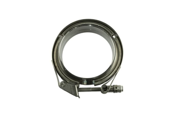 Turbosmart Ensemble de raccord V-Band en inox 304 de 4.0 po