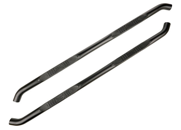 Rugged Ridge Side Steps — 2020+ Jeep Gladiator