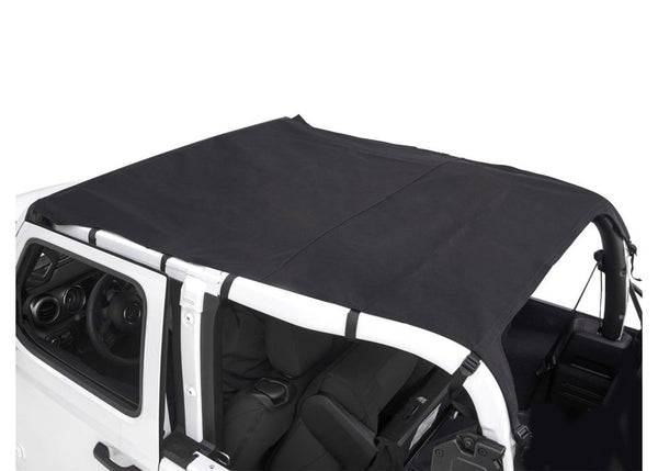 Rugged Ridge Soft Top — Jeep Wrangler JL