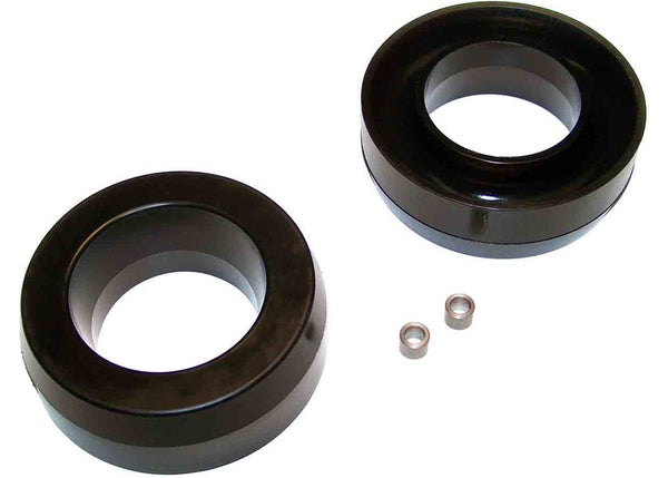 Superlift 2" Leveling Kit — 1999-2006 GMC Sierra 1500, 2WD