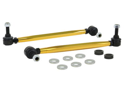 Whiteline Assemblage de biellette de barre stabilisatrice avant 06-12 Audi / 03-11 VW