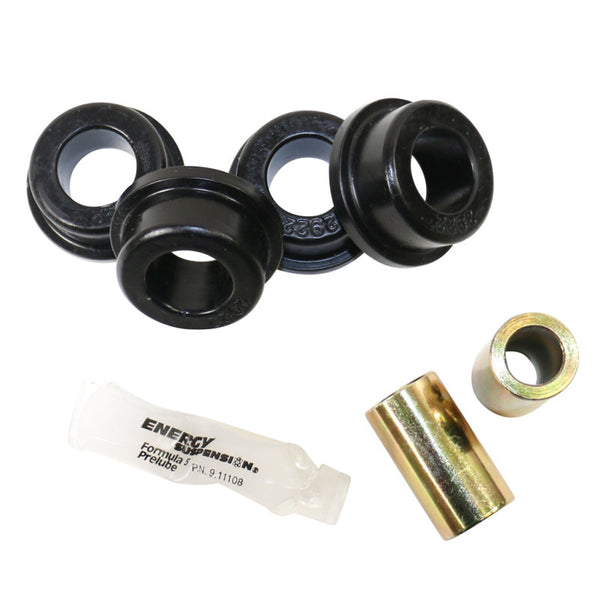 BD Diesel Jeu de coussinets en polyuréthane de remplacement pour 03-07 Dodge