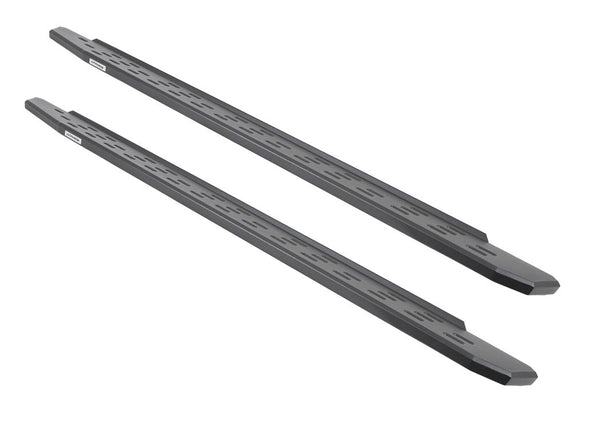 Go Rhino 2009-2010 Ram 1500/2500/3500/2011-2014 1500/2011-2022 2500/3500 Rb30 Running Boards Black (69610687PC)