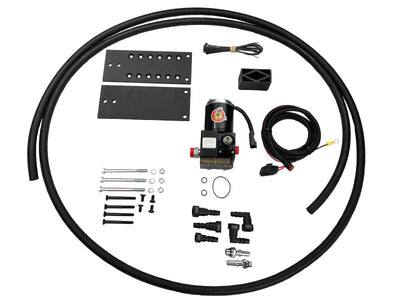 PureFlow Pompe à carburant Raptor RP-4G-100 92-00 Chevrolet 6.5L diesel