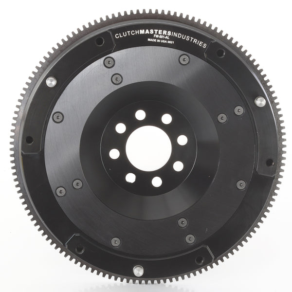 Clutch Masters 02-06 Mini Cooper S 1.6L Supercharged Aluminum Flywheel
