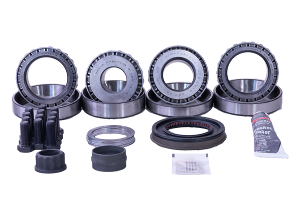 Revolution Gear & Axle 14-18 RAM 2500/3500 11.5in Rear Conversion Ring & Pinion Master Install Kit