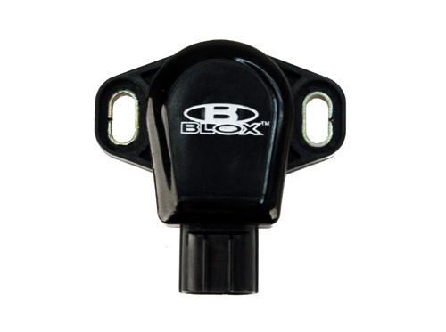 BLOX Racing Capteur de position du papillon pour 2002-2006 Acura RSX Type-S / Honda Civic Si (EP3)