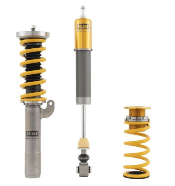 Ohlins Système de combinés filetés Road & Track 15-21 MINI Cooper/Cooper S (F55/F56/F57) FWD