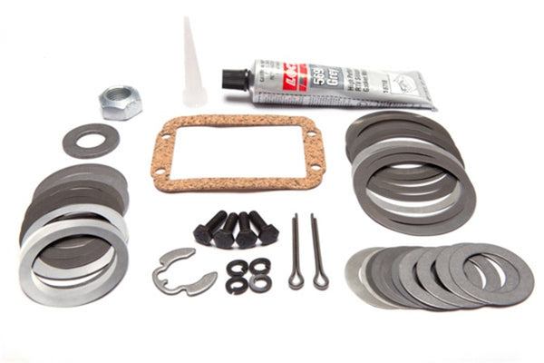 Rugged Ridge Dana 30 Diff Side Bearing Shim Kit 1987-1995 Jeep Wrangler (YJ)