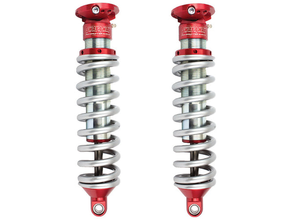 aFe Ensemble de combinés filetés avant Sway-A-Way 2.5 po 96-04 Toyota Tacoma