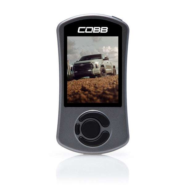 Cobb AccessPort 22-26 Toyota Tundra automatique USDM (non hybride)