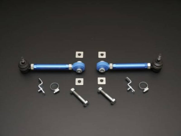 Cusco Bras latéral arrière à pincement réglable à rotule 2015 Subaru Impreza modèle USDM (châssis VA)
