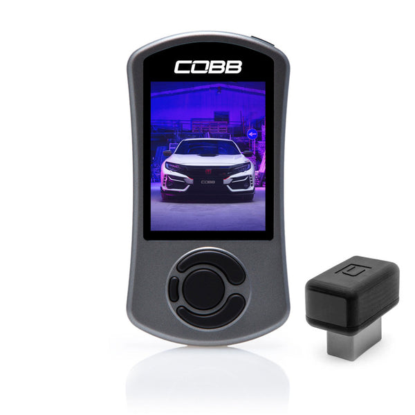 Cobb AccessPORT V3 17-21 Honda Civic Type R FK8