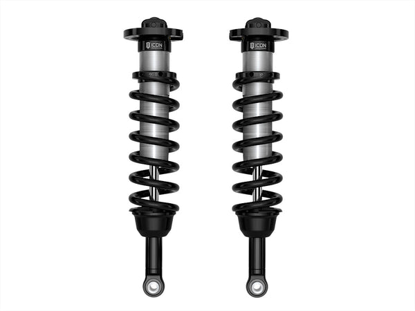 Icon Vehicle Dynamics 2022-2026 Tundra 2.5 Vs Ir Coilover Kit