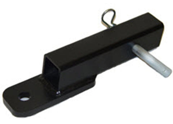 Rugged Ridge Ball Mount