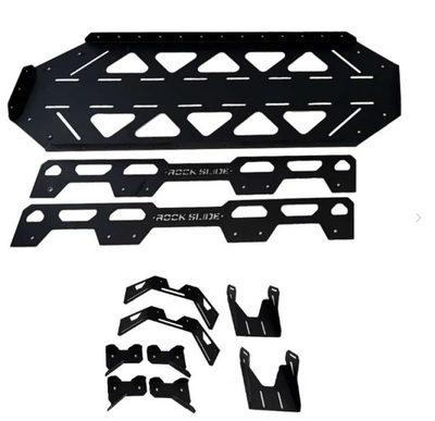 Rock Slide Plateau d'accessoires EZ Rack
