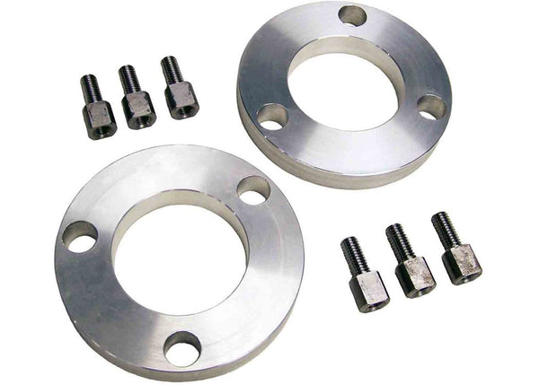 Superlift 1.75" Leveling Kit — 2009-2024 Ford F-150