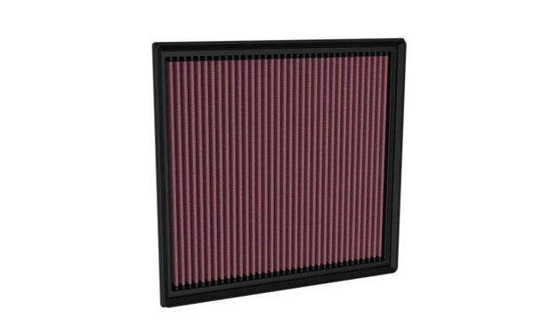 K&N Filtre à air de remplacement 21-24 Ford E350/E450 Super Duty