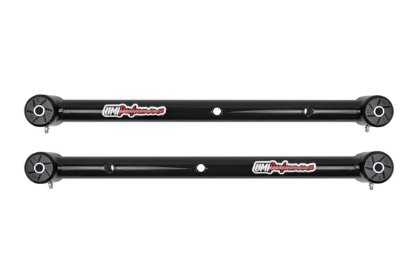 UMI Performance 64-72 GM A-Body Tubular Lower Control Arms