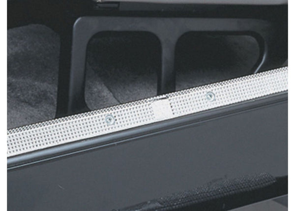 Rugged Ridge Aluminum Entry Guard 75270 7686 CJ 8795 YJ