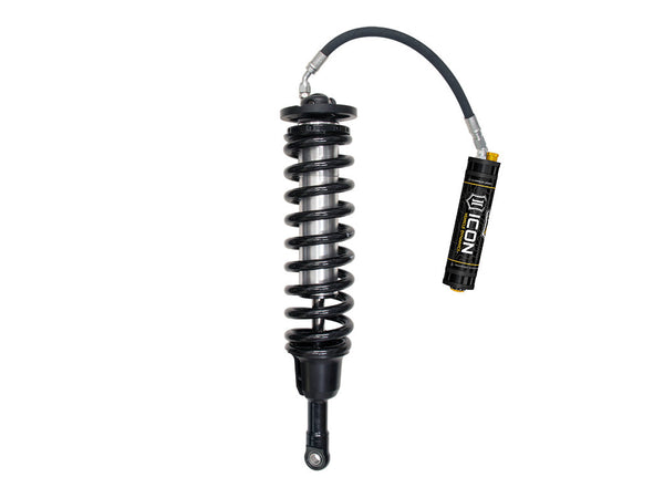 Icon Vehicle Dynamics 2010-2014 Raptor Front 3.0 Vs Coilover Rr Cdcv Pass