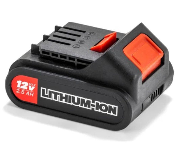 Griots Garage Batterie lithium-ion 12V