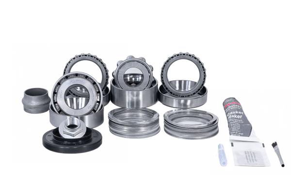 Revolution Gear & Axle 07-19 Toyota Land Cruiser/Tundra 9in IFS Ring & Pinion Master Install Kit
