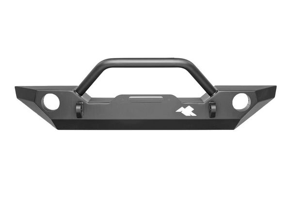 Rugged Ridge Front Bumper (11543.01)
