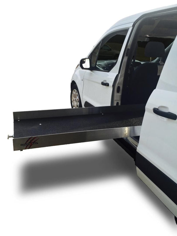 CargoEase Dual Directional Cargo Slide 1000lbs Capacity