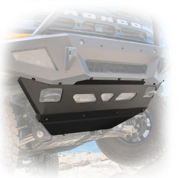 Turn Offroad Plaque de protection 2021+ Ford Bronco
