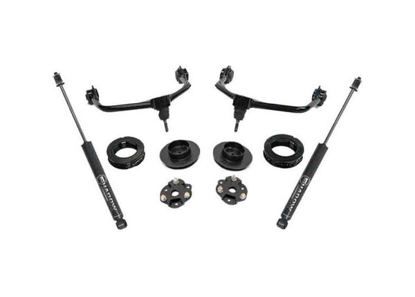 Superlift 3" Lift Kit (4610)