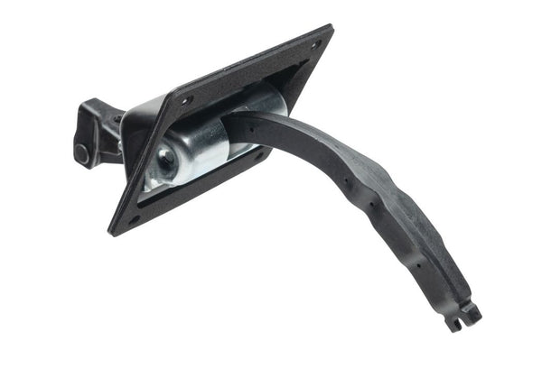 Rugged Ridge 18C Wrangler 2 DR Steel Black Tailgate Retainer Strap