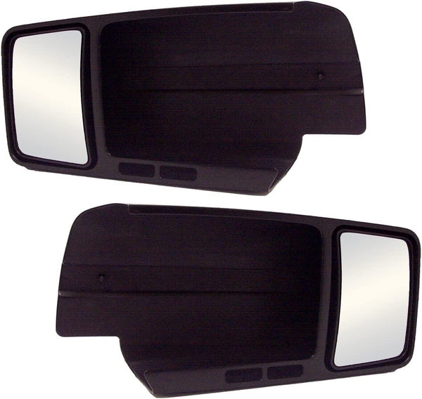 CIPA Custom Towing Mirror (CI11800)
